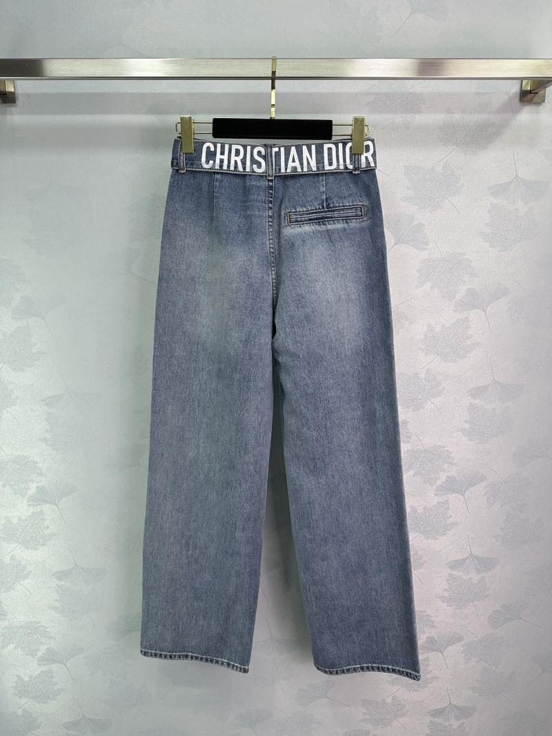 Dior Jeans